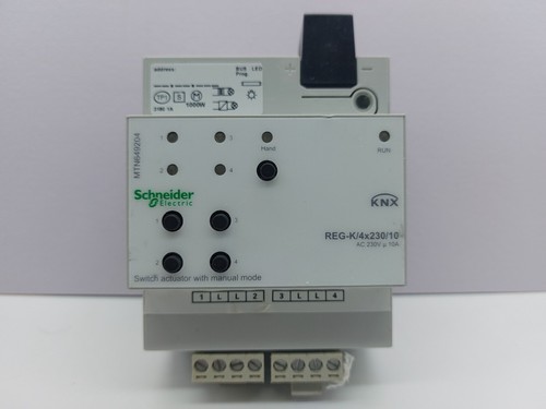 Schneider electric merten knx - schneider,