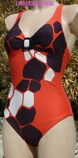 Maillot de bain 1 pièce de