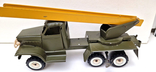 Rare gmc militaire les - militaire,