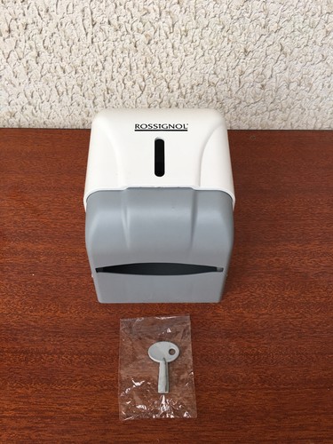 Dévidoir papier toilette - papier,