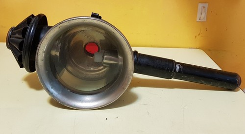 Lampe fiacre caleche 19e - de,