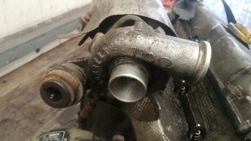 Saab 2000 turbo - 2000,