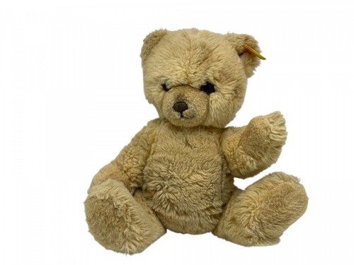 Ours peluche steiff - peluche,