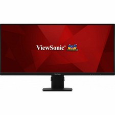 Écran ViewSonic VA3456-MHDJ