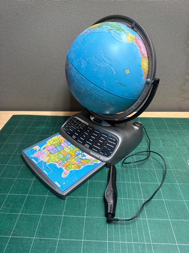 Oregon scientific smart globe - ,