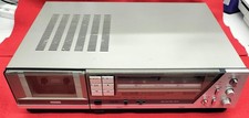 Platine cassette DENON DR-F6