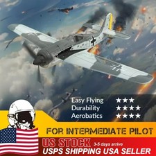 USA Volantex FW190 RC Plane