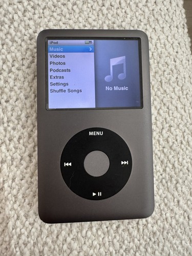 Ssd apple ipod classic - ssd,