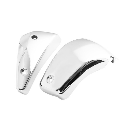 Couvercle batterie side - de,