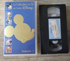 Cassette Video VHS La