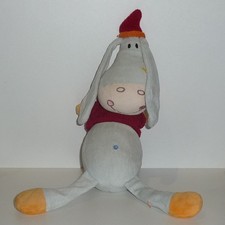 Doudou Ane éveil et Jeux Fnac