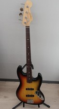 Guitare basse électrique
