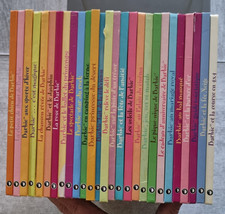 27 livres édition atlas
