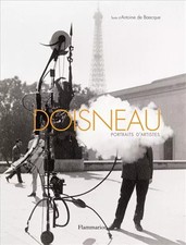 Doisneau : Portraits