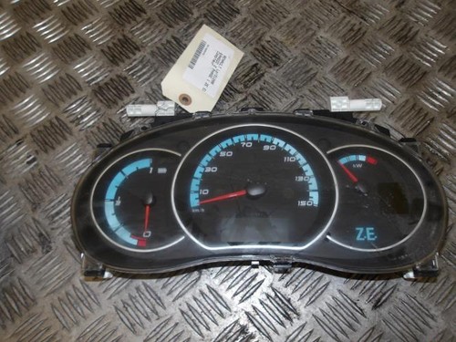 Compteur renault kangoo - renault, 2