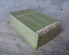 #Papeterie Vintage# Blanzy