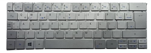 Ac224 touches clavier - ac224, acer