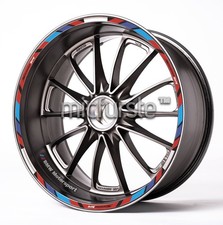 BMW S1000 XR Motorsports