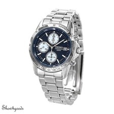 Seiko Chronographe SND365P1