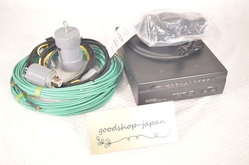 Tuner antenne automatique - tuner,