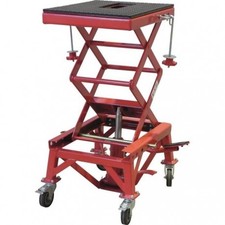 Table élévatrice hydraulique