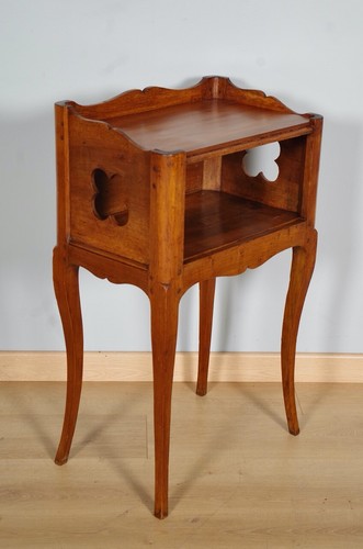 Table encas époque louis - table,