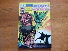 KAZAR n° 5  BELASCO