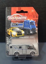Majorette "City Cars" series