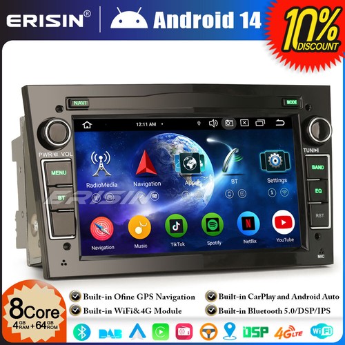 Android carplay autoradio - carplay,