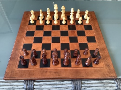 Jeu echec plateau - jeu, d'echec
