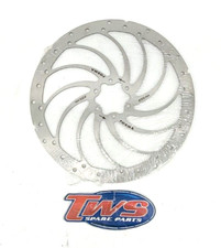 Freins à Disque en Acier 6