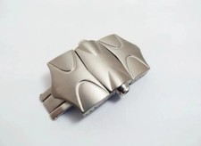 Remplacement du fermoir du