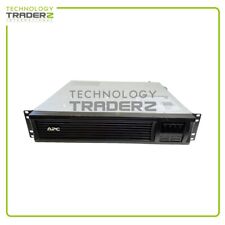 SMT750RM2UQ APC Smart UPS 750
