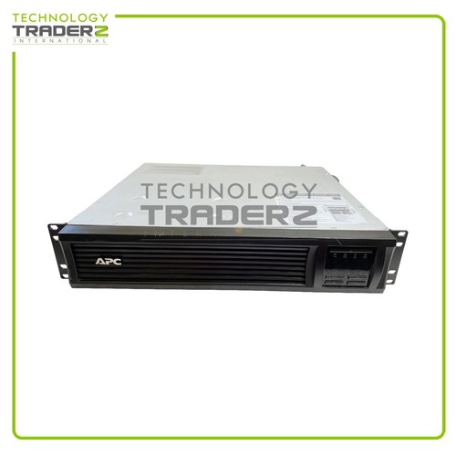Smt750rm2uq apc smart ups 750 - apc,