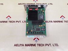 Module De Processeur Siemens CPU 233MmX/32 PMC 6Ar1001-3Bg20-0Aa0