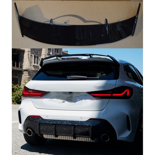 Aileron arrière bmw série - aileron,
