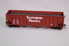 LM237 BACHMANN Train Ho 1/87