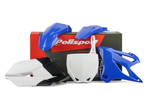 Kit plastique polisport - kit,