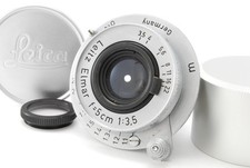 【NEUF】 Objectif Leica
