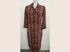 Robe Chemise Imprimé Serpent Primark