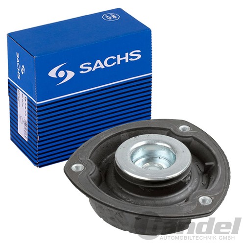 Sachs support roue avant - support,