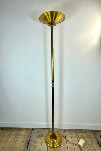 Lampadaire halogène gault - halogène,