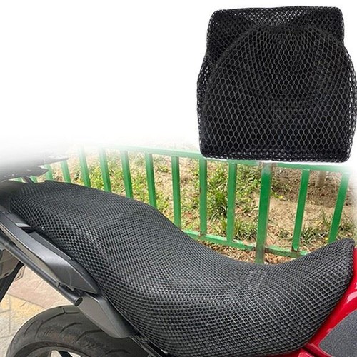 Housse selle moto - de,