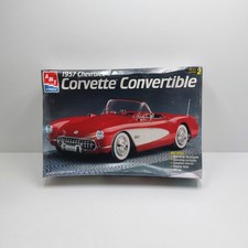 1/16 AMT 6464 maquette voiture