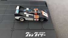 Robot bandai transformers