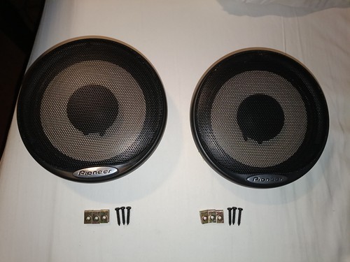 Pioneer 163p speaker set - ts-163p,