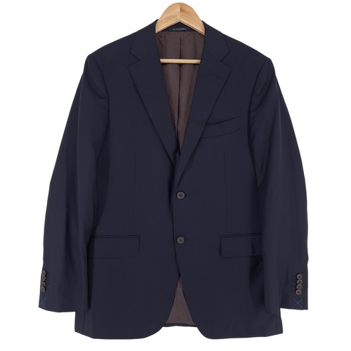 Suitsupply blazer homme laine - suitsupply,