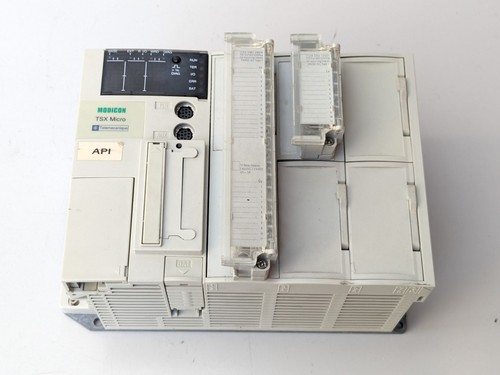 Schneider electric tsx3722001 - schneider,