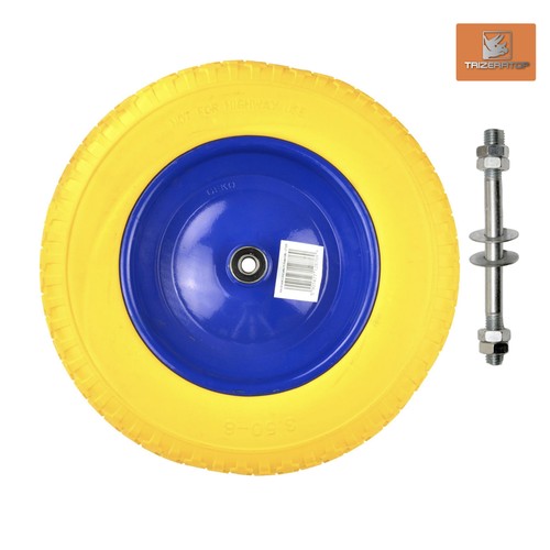 Roue brouette en - roue,