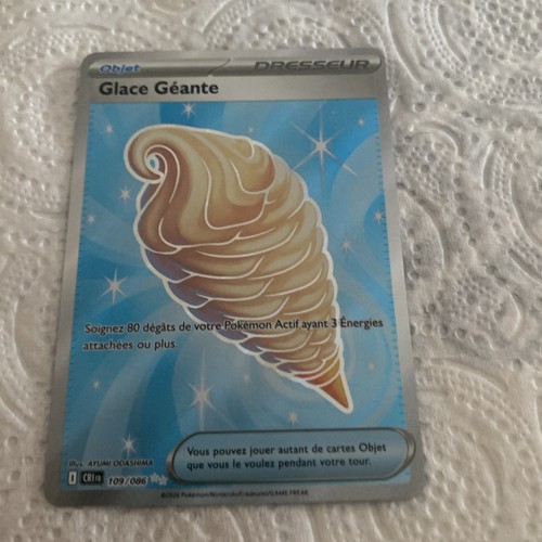 Carte pokémon - carte,